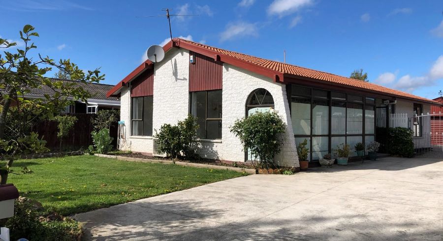 at 7 Murmont Street, Bishopdale, Christchurch