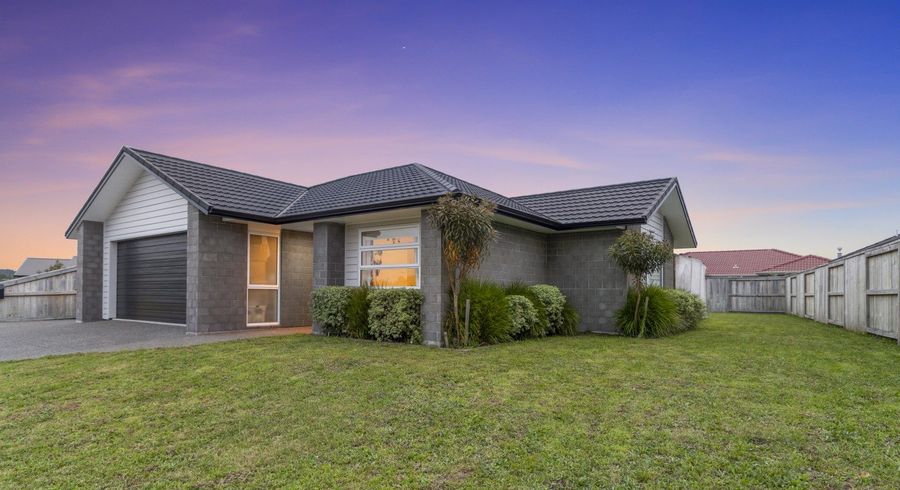  at 84 Penetaka Heights, Pyes Pa, Tauranga