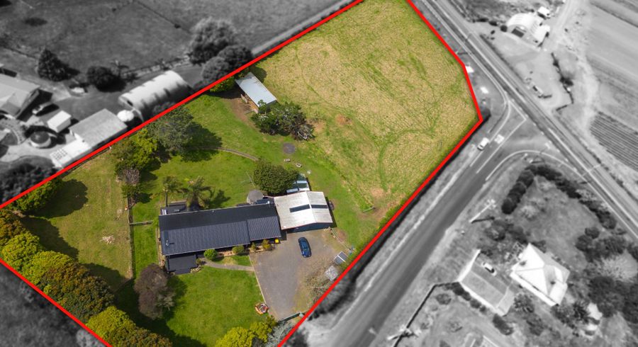  at 12 Wymer Road, Waiuku