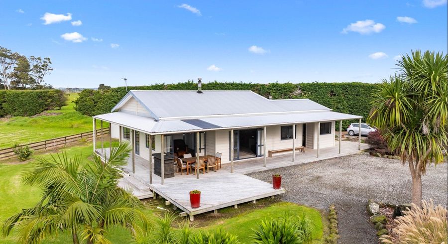  at 6469 State Highway 12, Turiwiri, Dargaville