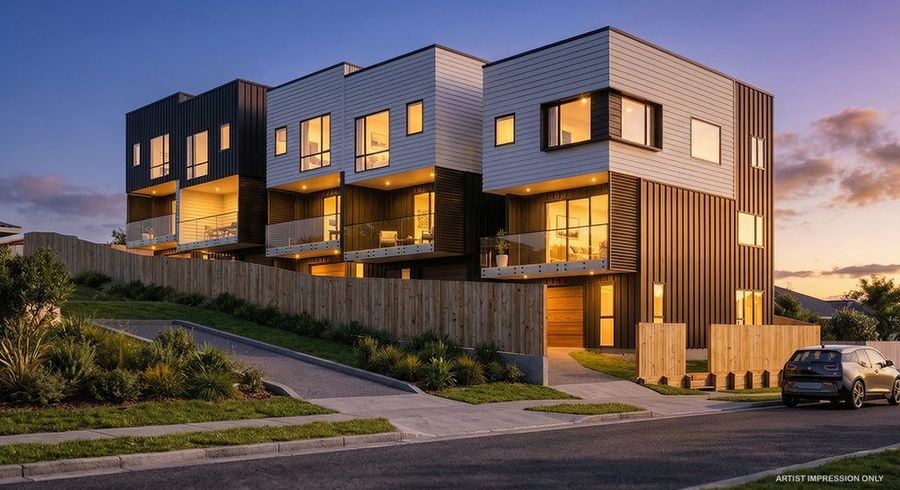  at Unit 1/4 Powrie Street, Glenfield, North Shore City, Auckland