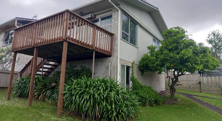  at 2/26 Fitzwater Place, Henderson, Waitakere City, Auckland