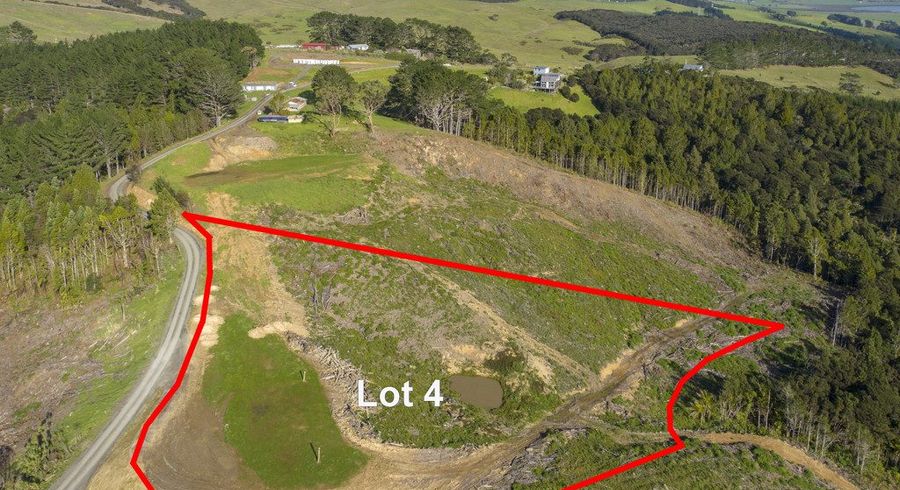  at Lots 1-9/220 Tuhirangi Road, Makarau, Rodney, Auckland