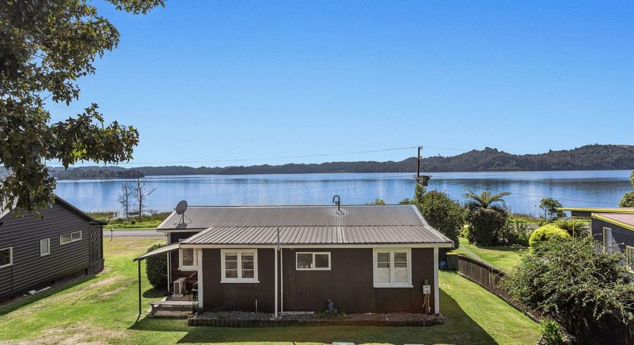  at 321 State Highway 30, Lake Rotoma, Rotorua, Bay Of Plenty