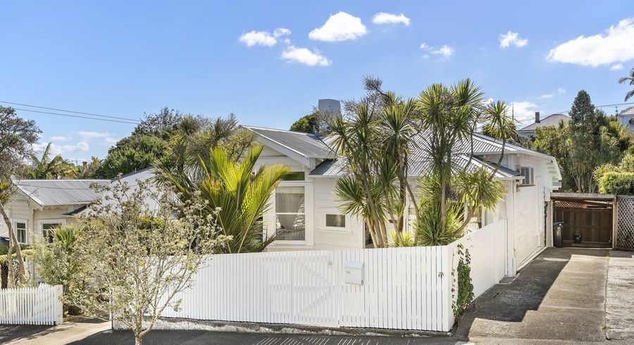  at 19 Beaconsfield Street, Grey Lynn, Auckland City, Auckland