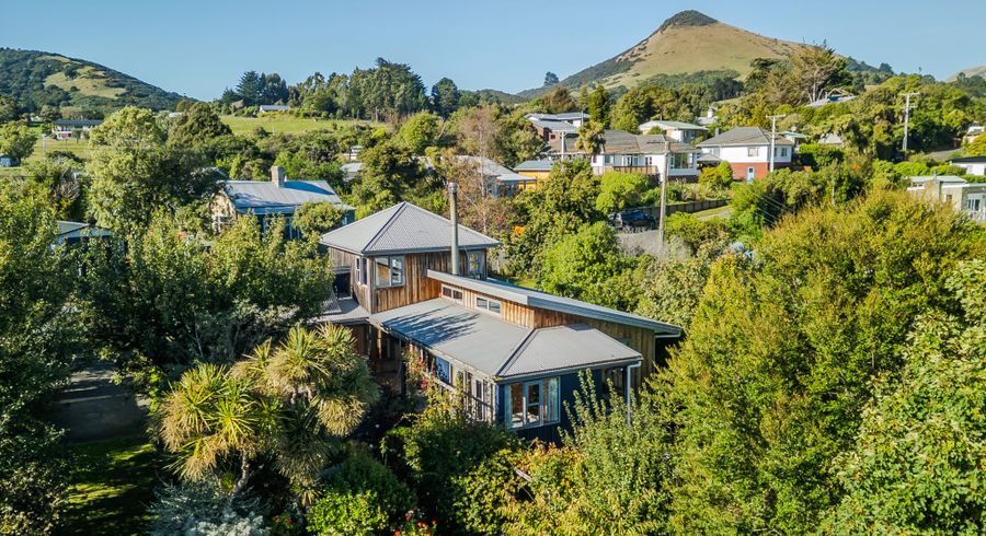  at 12 Beaconsfield Road, Portobello, Dunedin, Otago