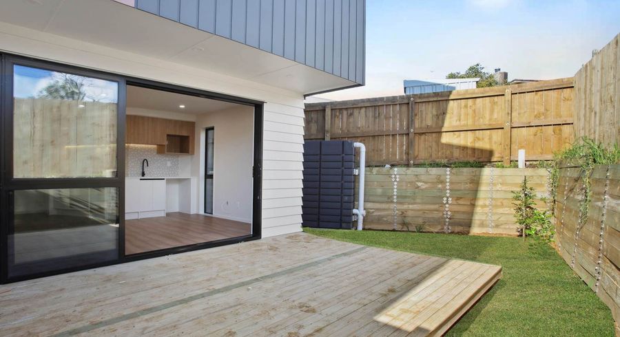  at Lot 7/35 Imrie Avenue, Mangere, Manukau City, Auckland