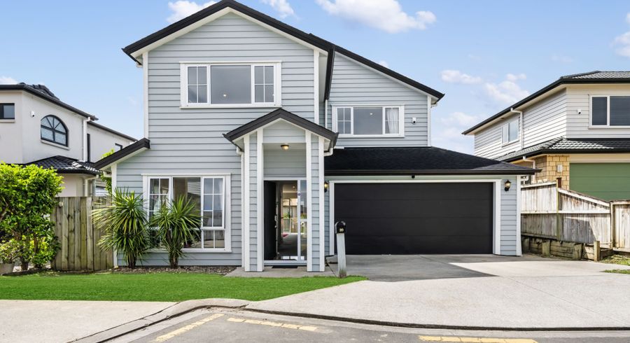  at 20 Shelby Lane, Flat Bush, Auckland