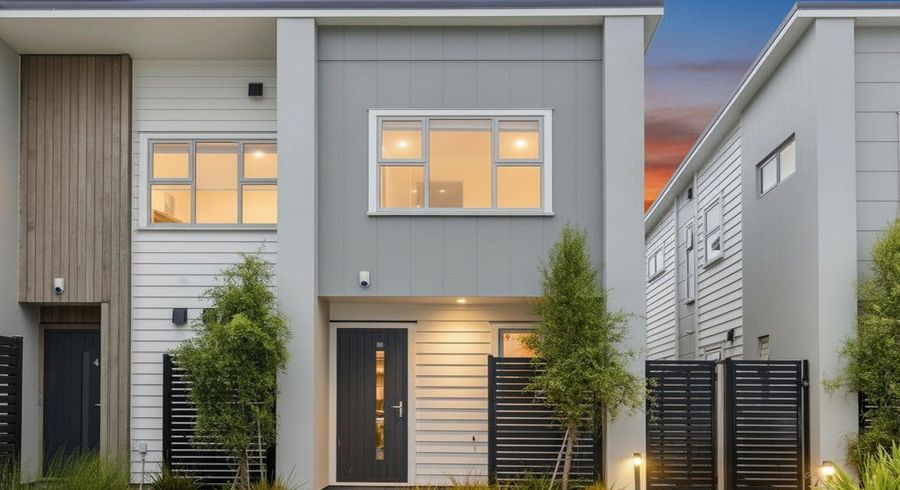  at 45 McGrath Way, Taita, Lower Hutt, Wellington