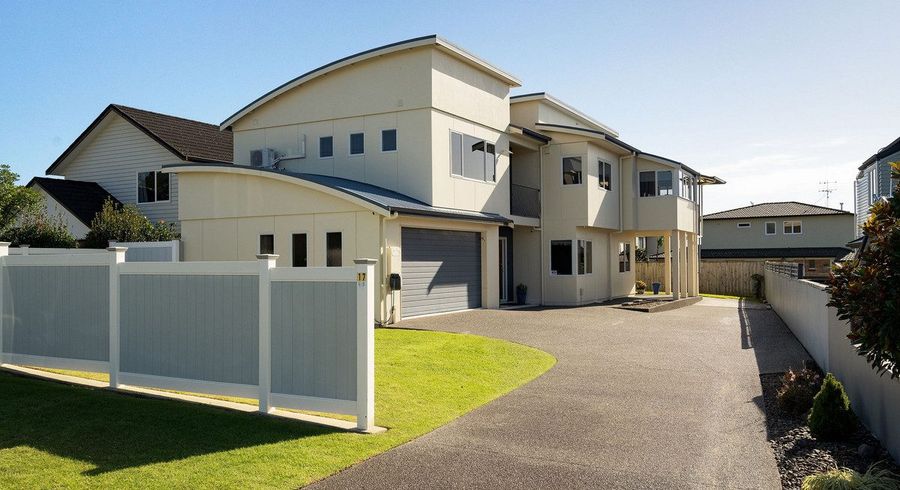  at 17 Lemon Grove Avenue, Otumoetai, Tauranga, Bay Of Plenty