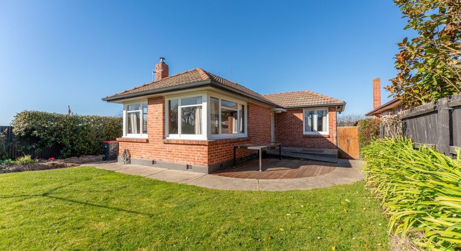  at 5a Lough Street, West End, Timaru, Canterbury