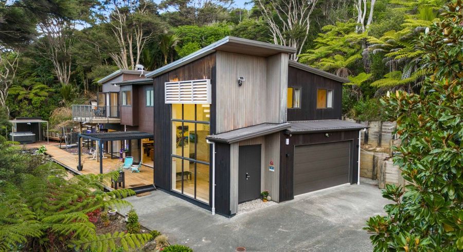  at 126 Foley Quarry Road, Dairy Flat, Rodney, Auckland