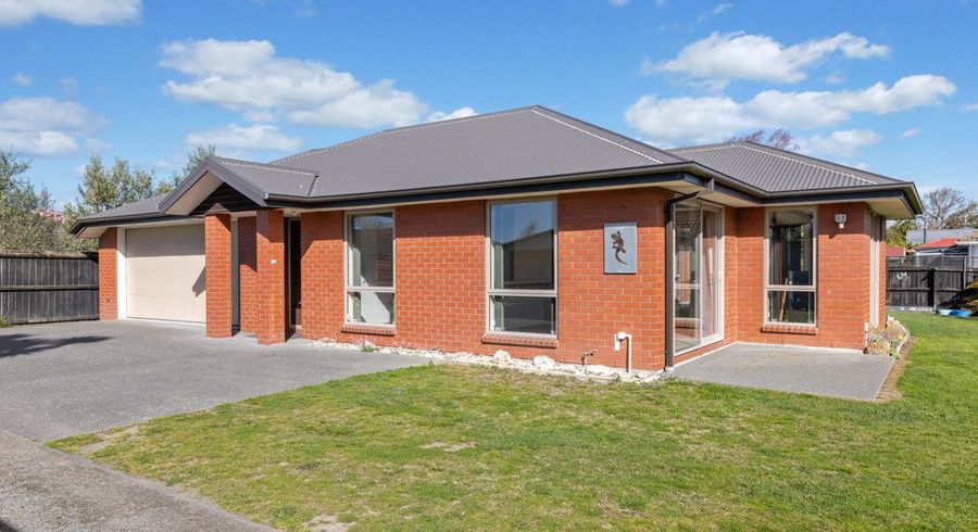  at 12 Clearbrook Street, Shirley, Christchurch City, Canterbury