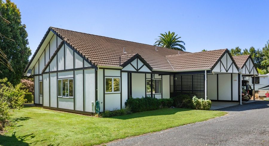  at 3/121 Rea Road, Tahawai, Katikati