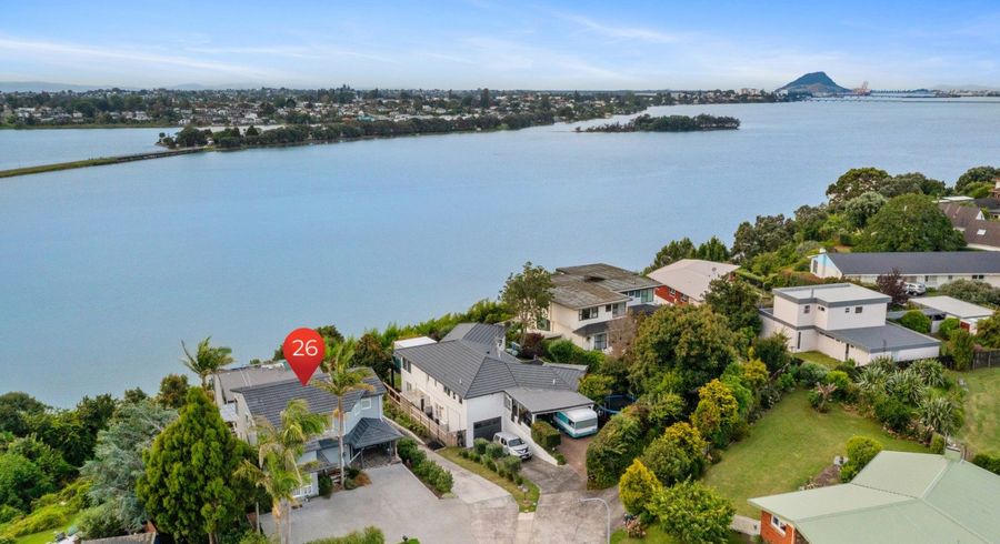  at 26 Sunset Crescent, Maungatapu, Tauranga