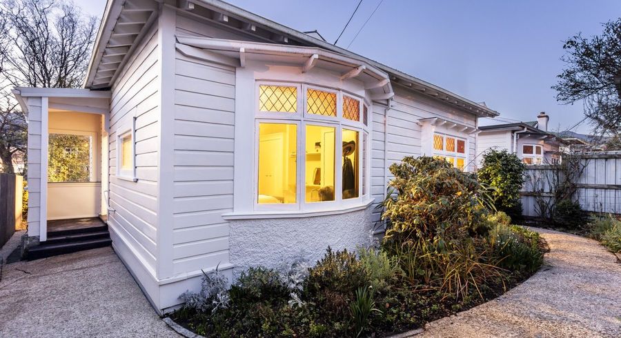  at 9 Knox Street, North East Valley, Dunedin, Otago