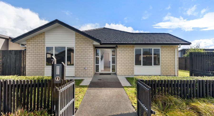  at 7 Meachem Road, Chartwell, Hamilton, Waikato