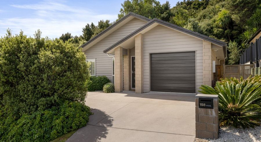  at 158 KENNEDY ROAD, Pyes Pa, Tauranga