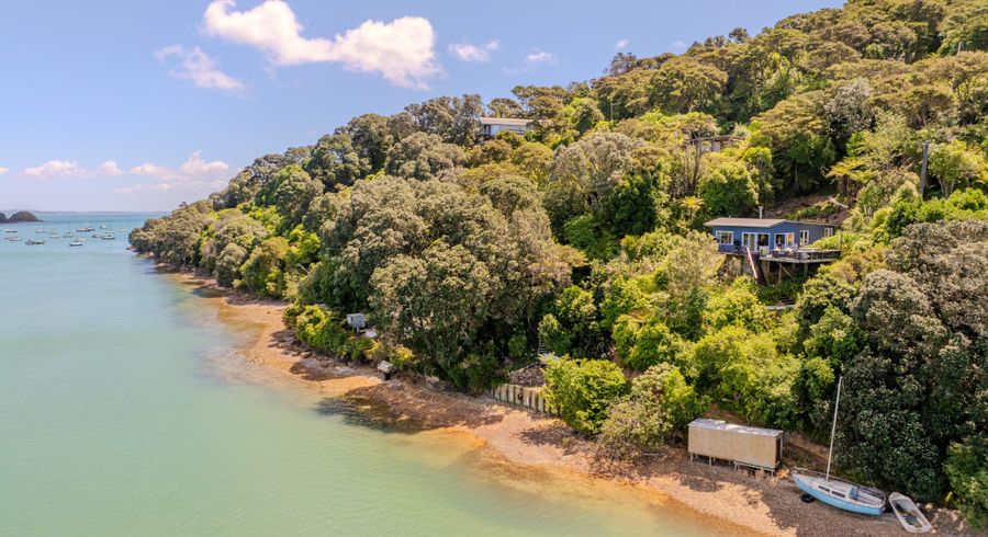  at 40 Albert Crescent, Ostend, Waiheke Island, Auckland