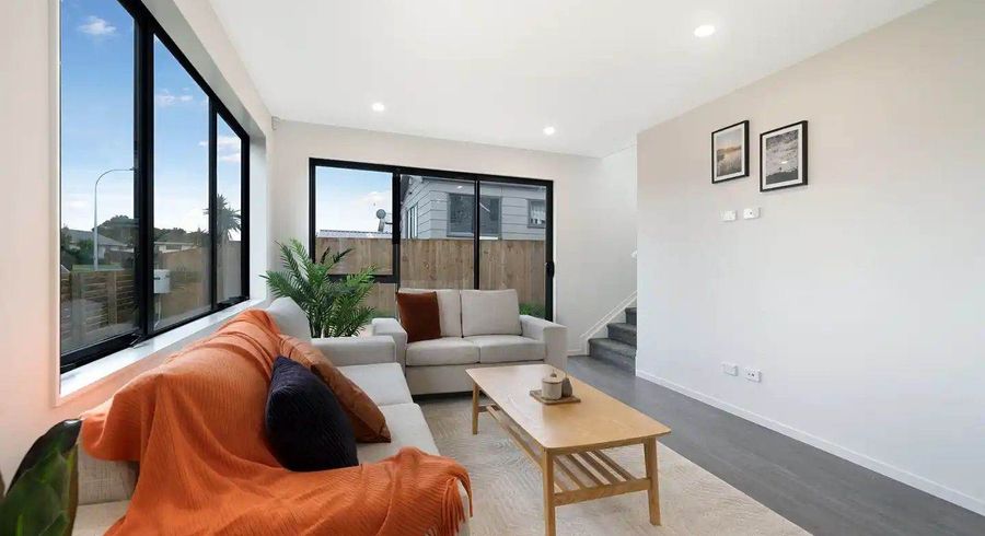  at 4B Templeton Place, Clendon Park, Manukau City, Auckland