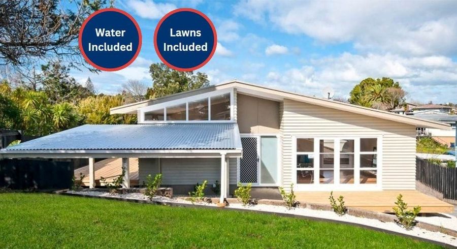  at 25 Choice Avenue, Henderson, Waitakere City, Auckland