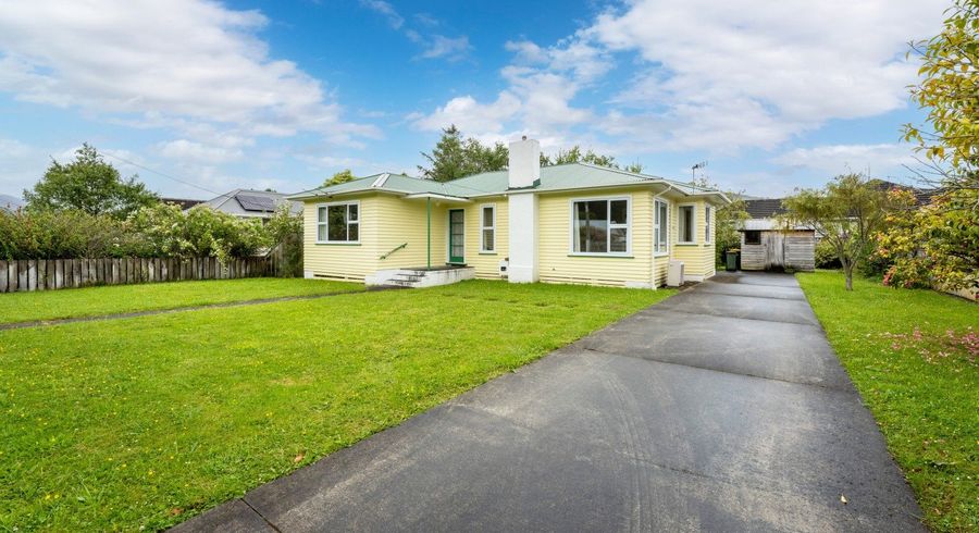  at 4 Heath Street, Wainuiomata, Lower Hutt