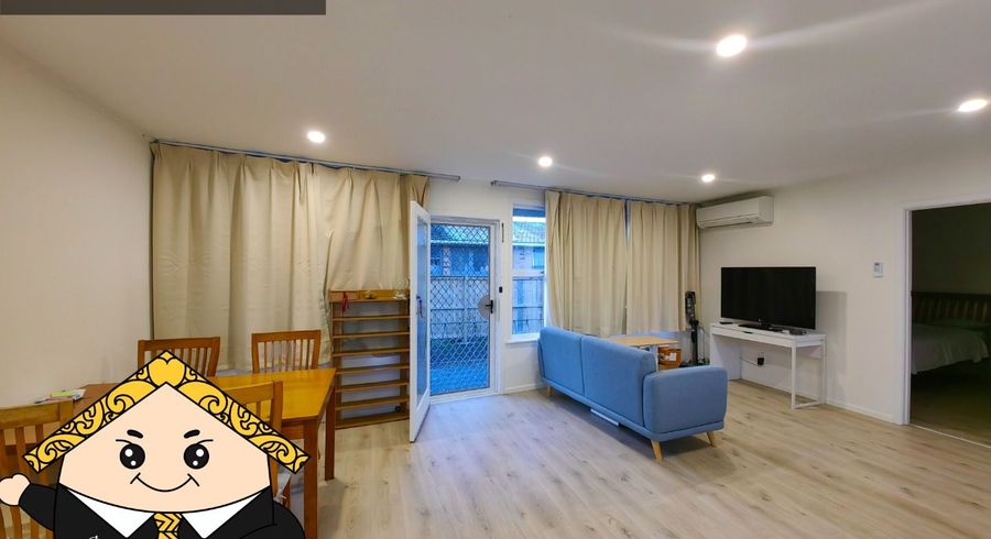  at 4/84 Portage Road, New Lynn, Auckland