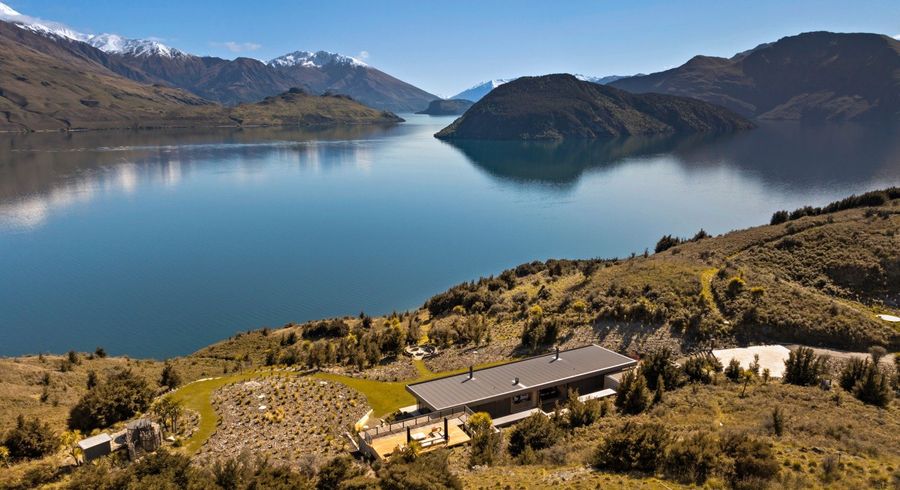  at West Wanaka Road, Roys Peninsula, Wanaka, Wanaka, Otago