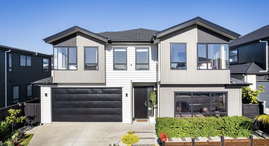  at 22 Craigs Way, Hobsonville, Waitakere City, Auckland