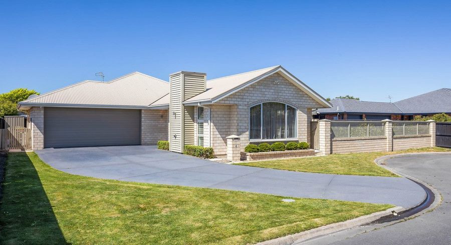  at 4 Blossom Lady Lane, Templeton, Christchurch