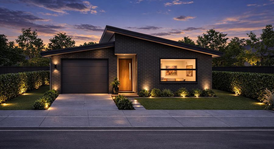  at 27 Musselwhite Terrace, Chartwell, Hamilton, Waikato