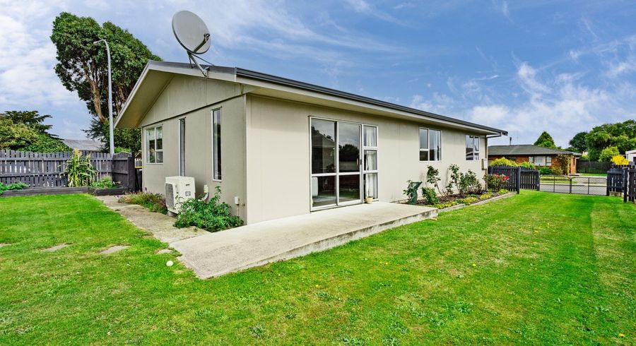  at 14 Iona Court, Strathern, Invercargill