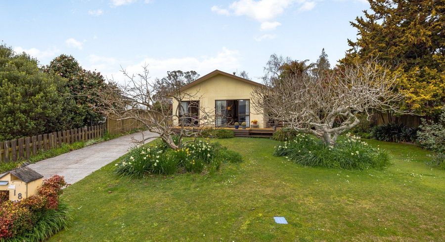  at 18 Rutland Street, Fairview Downs, Hamilton