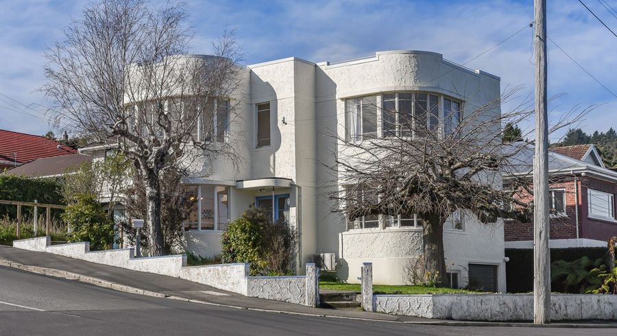 at 90 Signal Hill Road, Opoho, Dunedin