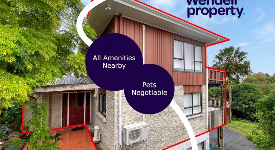  at 2 Eastglen Road, Glen Eden, Auckland