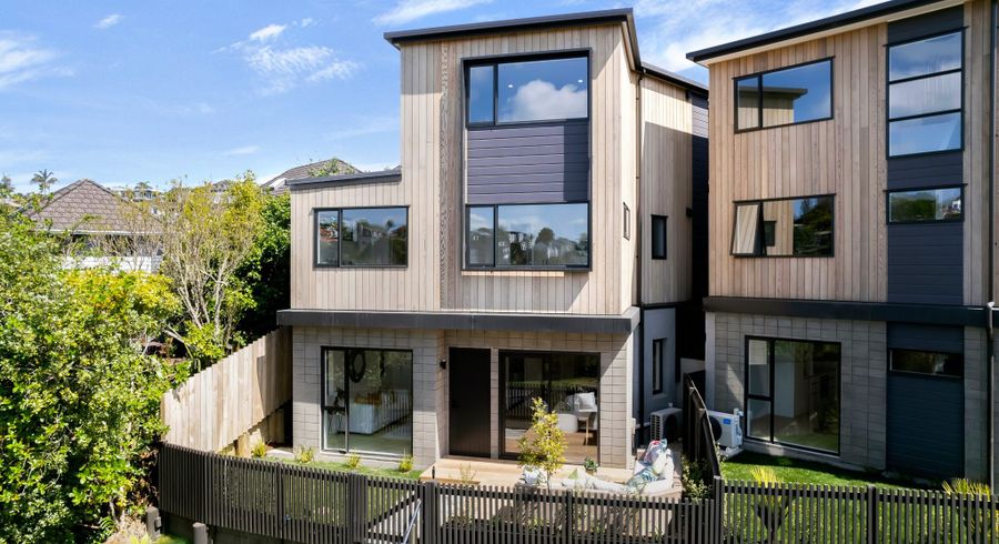  at Lot 2/72 Rukutai Street, Orakei, Auckland City, Auckland