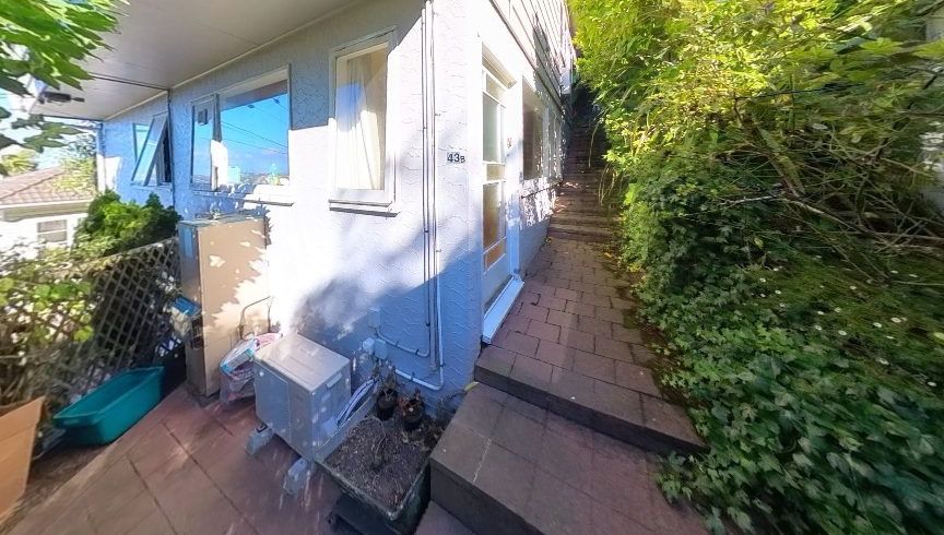  at 43b Baroda Street, Khandallah, Wellington, Wellington