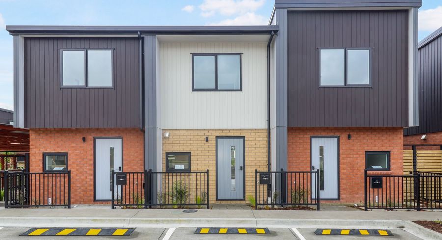  at 3/85 Selo Street, Glen Eden, Waitakere City, Auckland