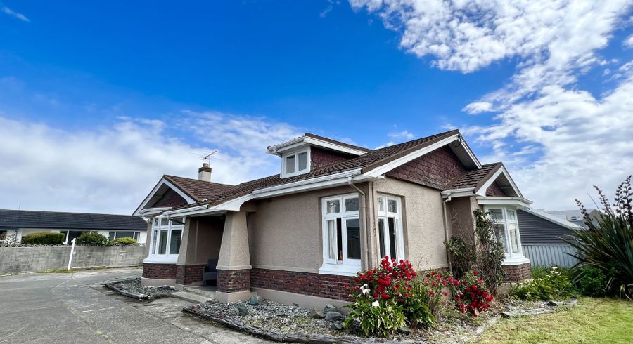  at 309 Tay Street, Turnbull Thomson Park, Invercargill