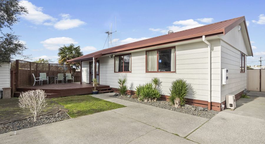  at 19A Puriri Street, Nawton, Hamilton
