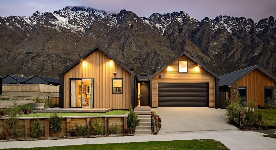 at 72 Spur Ridge Rise, Jacks Point, Queenstown