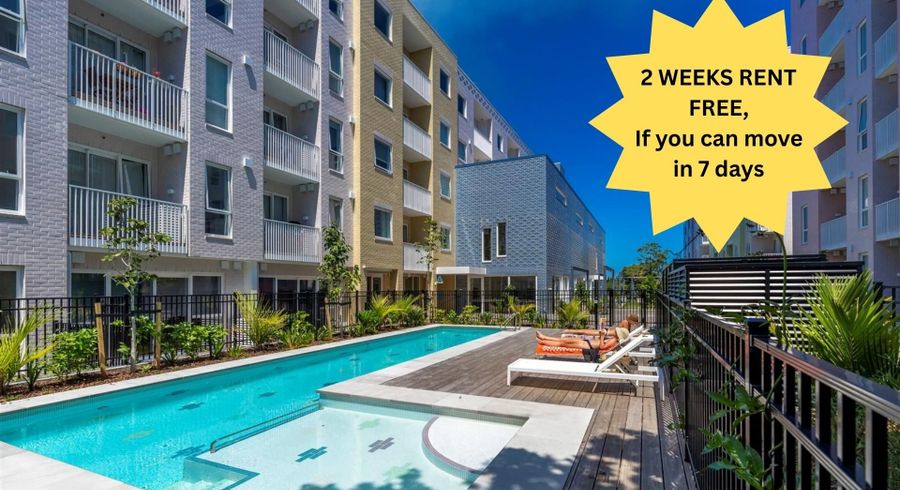  at 403/9C Jordan Avenue, Onehunga, Auckland City, Auckland