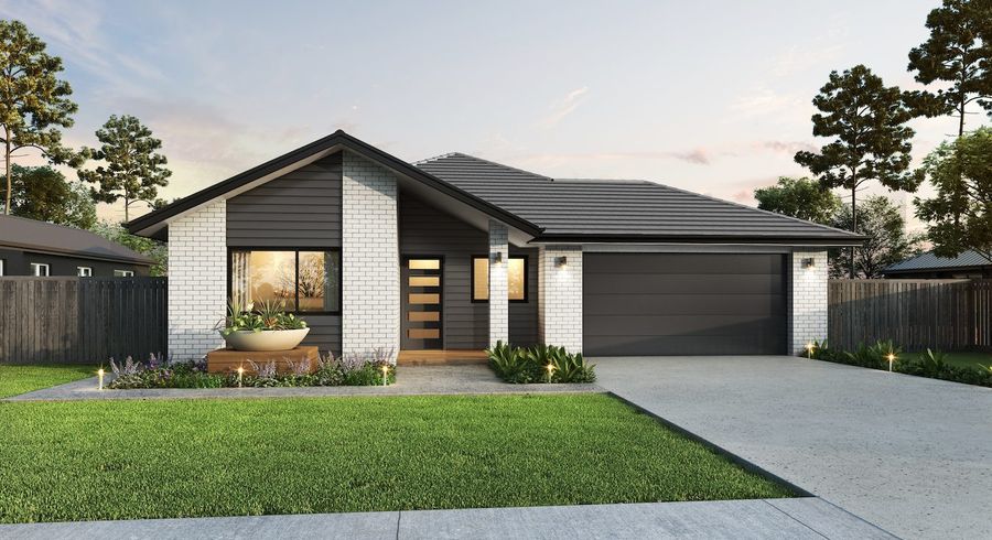  at 6 Ivan Mauger Place, Rolleston, Selwyn, Canterbury