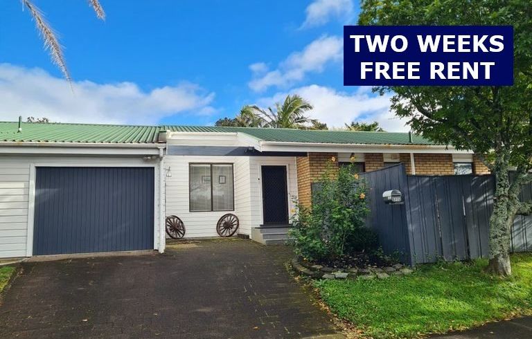  at 137 Norman Lesser Drive, Saint Johns, Auckland