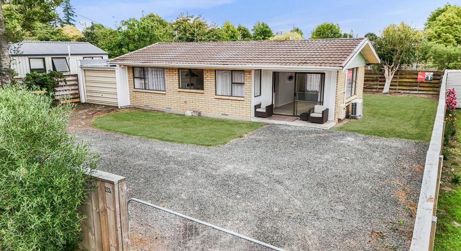 at 233A Dey Street, Hamilton East, Hamilton