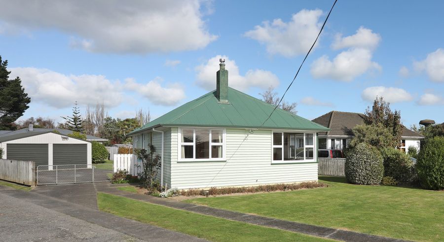  at 14 Ward Street, Bulls, Rangitikei, Manawatu / Whanganui