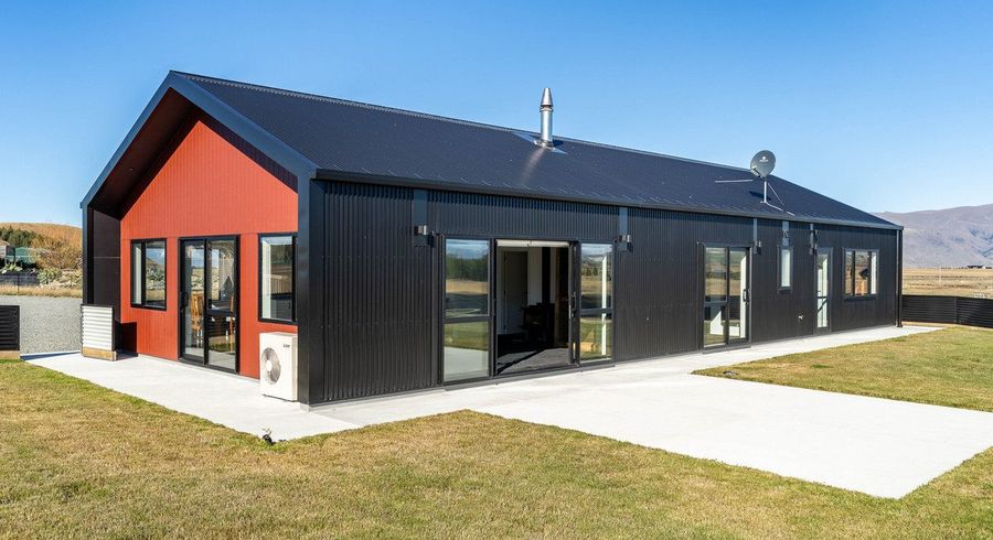  at 39 Ben Ohau Road, Twizel, Mackenzie, Canterbury