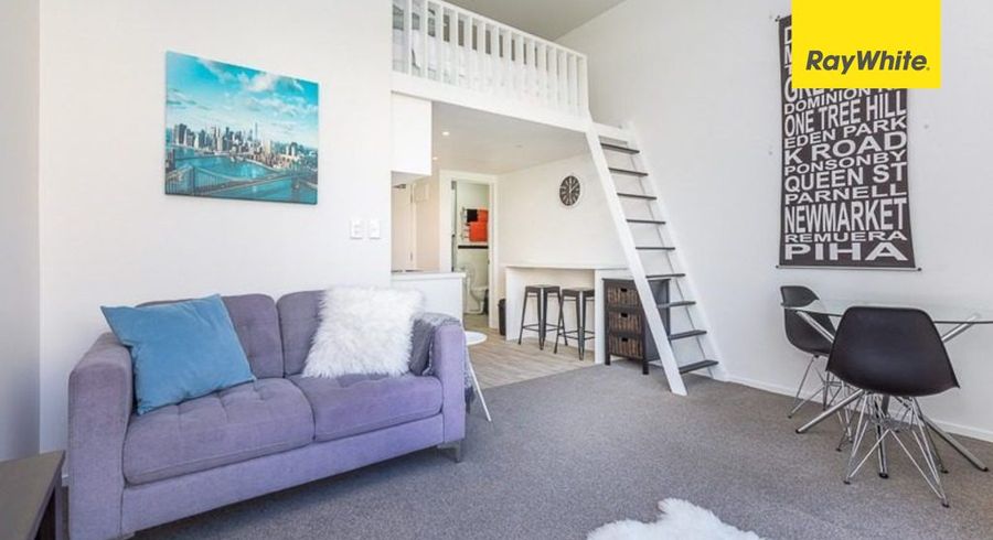  at 1B/50 Eden Crescent, Auckland Central, Auckland