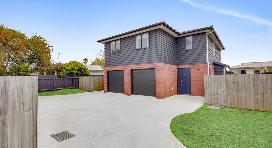  at Unit 2/6B Sunnyside Road, Nawton, Hamilton, Waikato