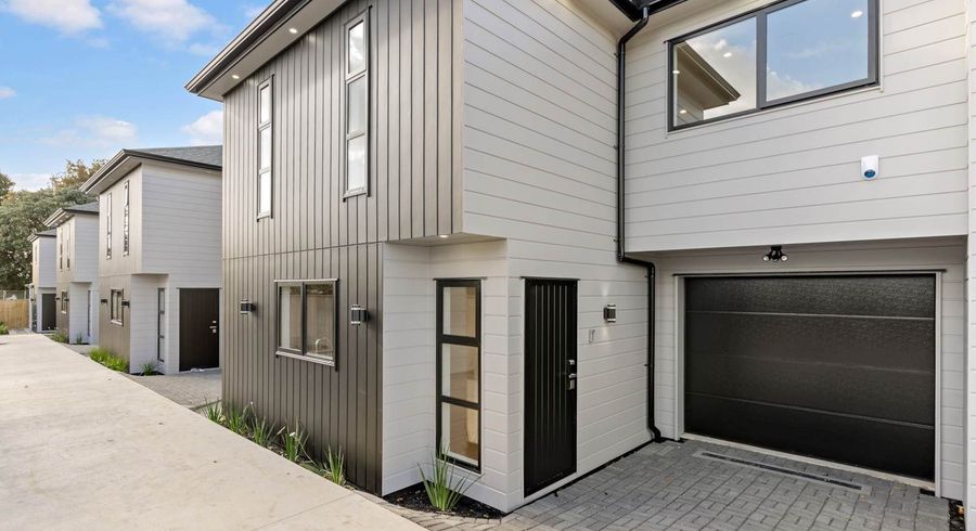  at 2/36 Sunnyside Crescent, Papatoetoe, Manukau City, Auckland